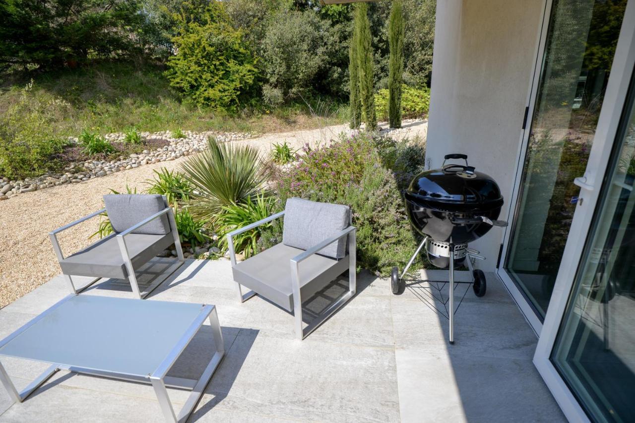 Villa Des Cathares Carcassonne Extérieur photo